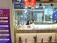 -新海渔港·胶东海鲜家常菜·家宴(奥体中心店)