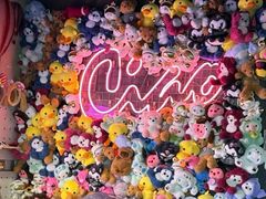 -CIAO·团建聚餐·生日派对轰趴馆(福田店)