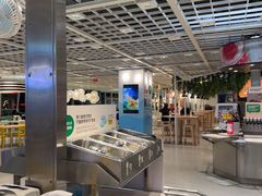 -宜家·瑞典风味餐厅(天津东丽商场店)