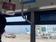 -厦门高崎国际机场-T3航站楼