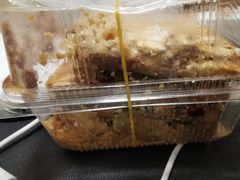 -爱德顺糕点食屋(利民道店)