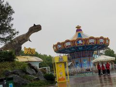 -南京银杏湖乐园
