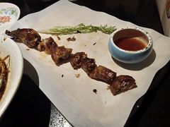 -老头儿油爆虾·知味杭州(爱琴海购物中心)