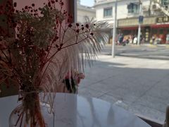 -Miss Fresh轻食(南京西路店)