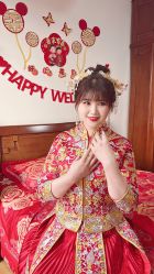 -莫小姐婚纱