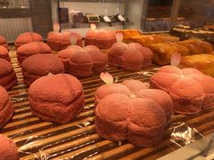 -好利来(朝外店)