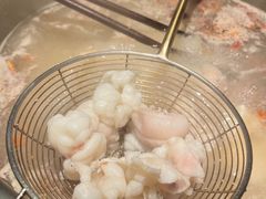 -正能量脆肉鲩火锅