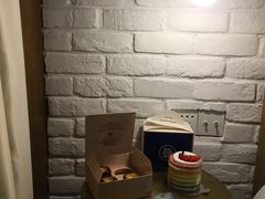 -威廉的太妃糖酒店(杭州西湖青芝坞店)