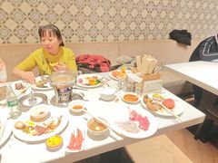 -杭州开元名都大酒店·地中海自助餐厅