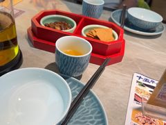 -鱼你相聚·河鲜馆(袁家岭店)