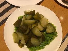 -兰特伯爵西餐厅·啤酒屋(方庄店)