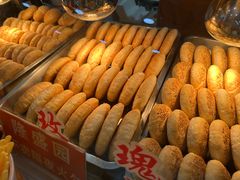 -隆盛园火勺馄饨面(十一纬路店)