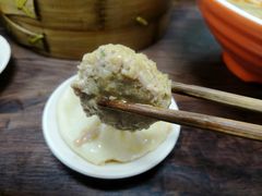 -鲁氏汤包王(长白街店)