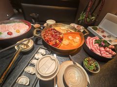 -色響火锅(恒隆广场店)