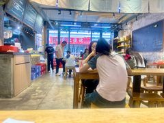-螺小胖柳州螺蛳粉(钟楼总店)