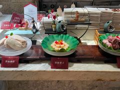 -雍和会海鲜姿造自助(湖东路店)