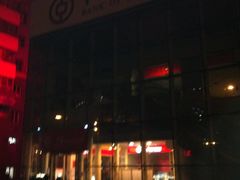 -中国银行(科技会展中心支行)