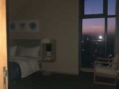 -石家庄诺华廷酒店(万象城湾里庙步行街店)