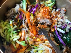 -全州拌饭馆(断桥店)