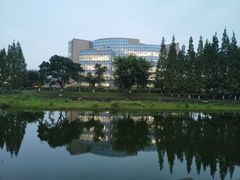 -四川大学(江安校区)