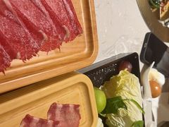 -空之介寿喜烧·和牛放题(恒隆广场店)