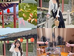 -寻味肇庆·八姑农庄·广府西江菜