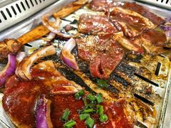 -长今家韩国料理(瑞景店)