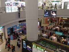 -银泰百货(北京大红门店)