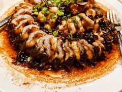 清心一绝酿黄鳝-渔意楼·驰名沙田乳鸽(五羊旗舰店)