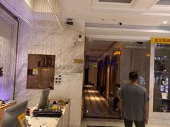 -K歌1号量贩KTV(皇岗口岸店)