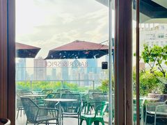 -BAKER&SPICE(环贸店)