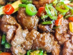 -周渝食惦·酸菜鱼精致川菜(横岗店)