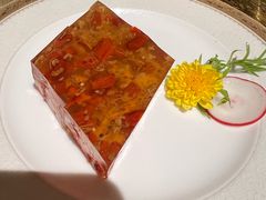 -唐阁(香港朗廷酒店)