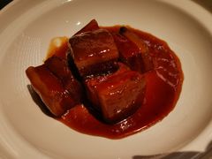 本帮红烧肉-德发长·花式蒸饺(大唐不夜城店)