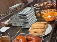 -抱德·潮汕味(敦和店原惠城鱼仔)