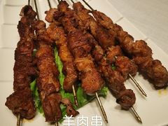 -开海·红岛海鲜虾水饺(石老人店)