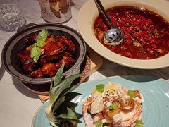 -鹿港小镇(霄云店)