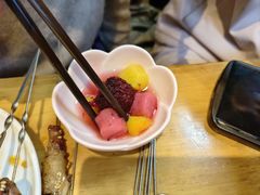 -老味烧烤(总店)