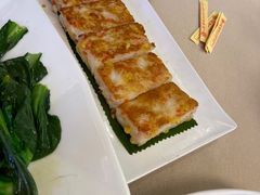 金粟花枝饼-水乡人家酒楼(坦洲店)