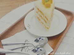 -丹礼糖甜品