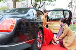 -曼格纳婚礼艺术中心(张江店)