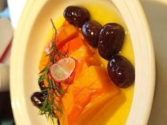 -老好人·海鲜·上海菜(呼玛二店)