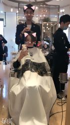 -简法造型·品牌形象店