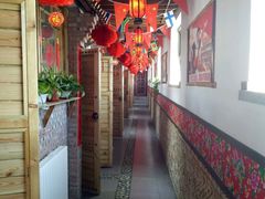 -缘福乡村铁锅炖民宿(八达岭店)