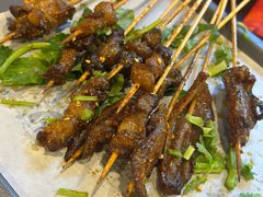 -林二哥宜烤官·宜宾小烧烤