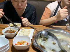 -傣妹火锅(南京东路一店)