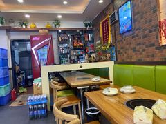 -鱼众不同·鸡公煲·烤全鱼(国顺路店)