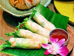 -安南越南餐厅(青岛万象城店)