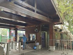 -大湾区中央湿地公园