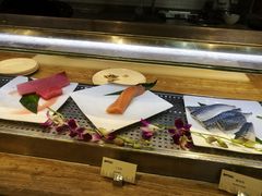 -OPEN開全日自助餐厅·牛肉火锅·海鲜(佛山希尔顿酒店)